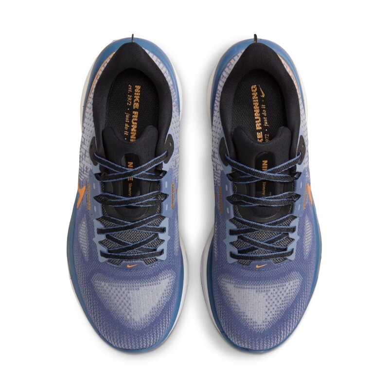 Championes W Nike Vomero 17 de Mujer Azul