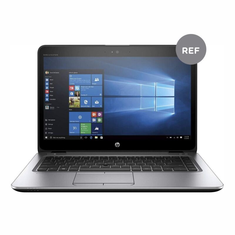 Notebook HP EliteBook 840 G3 i7 256GB 16GB Win10 Pro Notebook HP EliteBook 840 G3 i7 256GB 16GB Win10 Pro