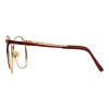 SAFILO ELASTA L.525 498 - Adulto - Dorado doradocombinado