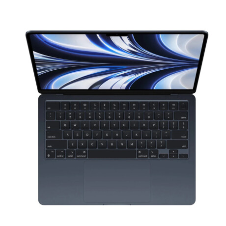 Macbook Air M2 13.6" 8gb 512gb Midnight Spa Macbook Air M2 13.6" 8gb 512gb Midnight Spa