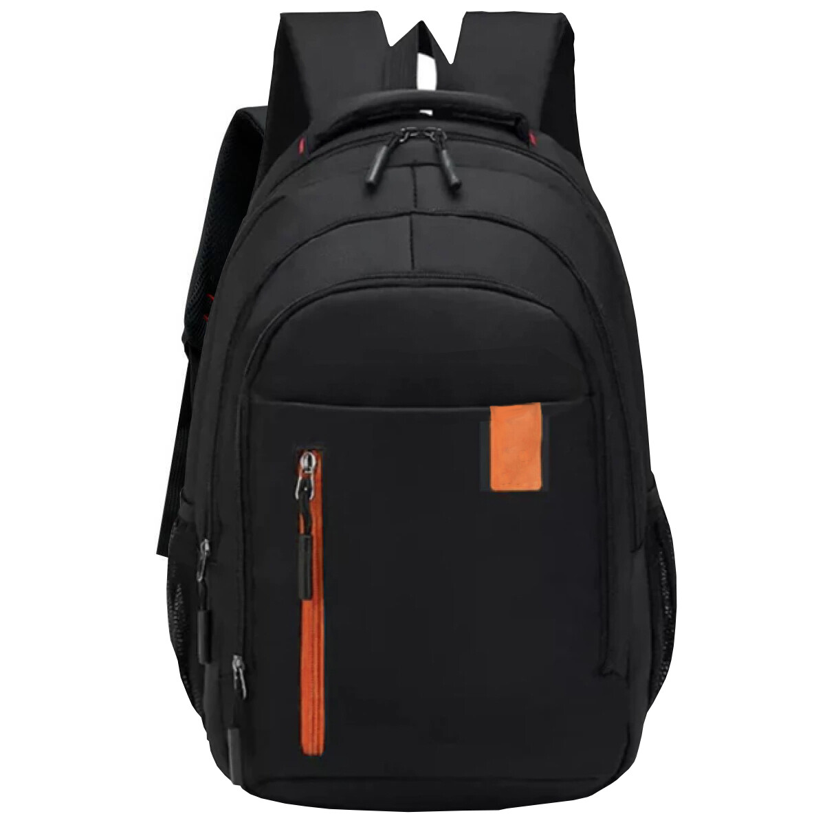 Mochila Múltiples Comportamientos Mz-4432 - NARANJA 