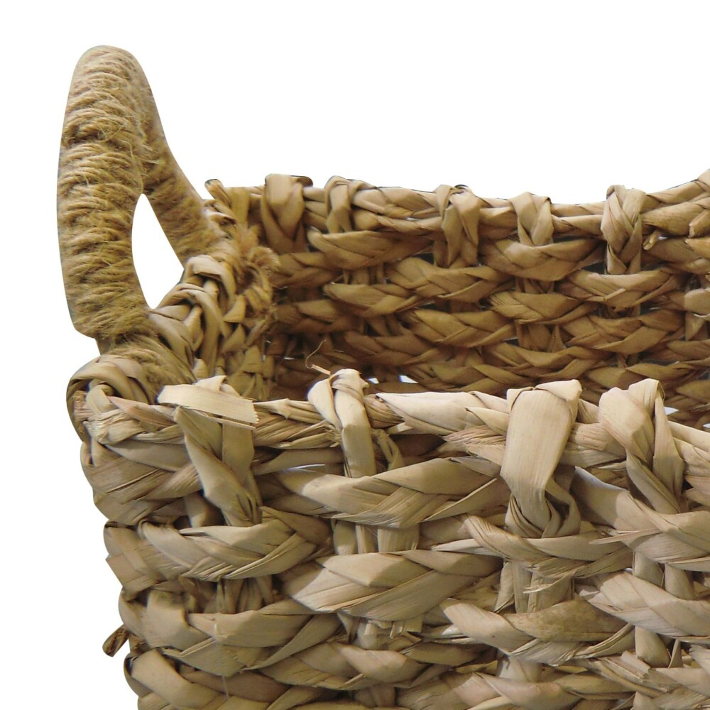 Canasto de Mimbre - 26x26x18 cm Canasto de Mimbre - 26x26x18 cm
