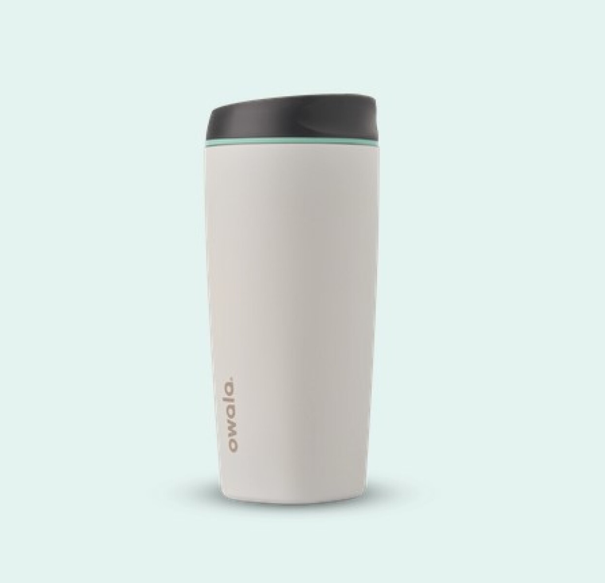 Vaso Térmico de acero inoxidable 500 ml - Cloudscape 