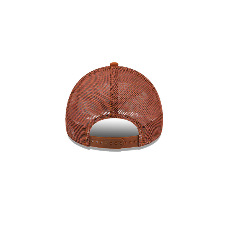 Gorra Los Angeles Dodgers 9Forty Unisex Naranja