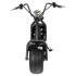 Moto Electrica Gogreen Naked 1500W 12Ah 20Km Autonom. 40Km/h Variante Color Negro