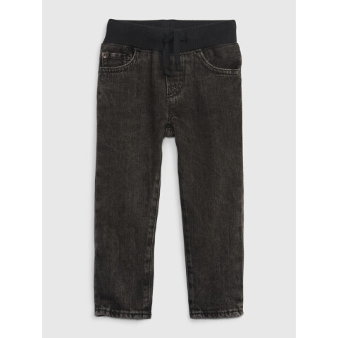 RW SLIM BLACK WASH
