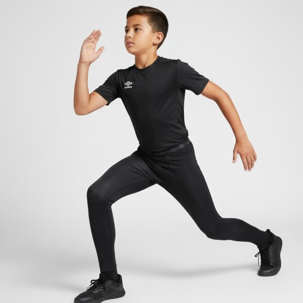 Pantalón Térmico Umbro Niños 060