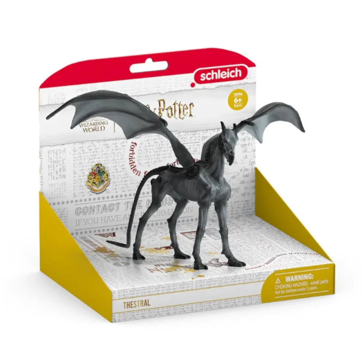 Harry Potter figura Thestral 