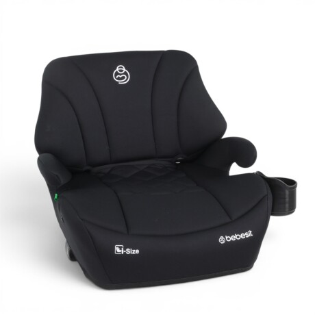 Booster Alzador UP Fix PLUS con Isofix Bebesit Booster Alzador UP Fix PLUS con Isofix Bebesit