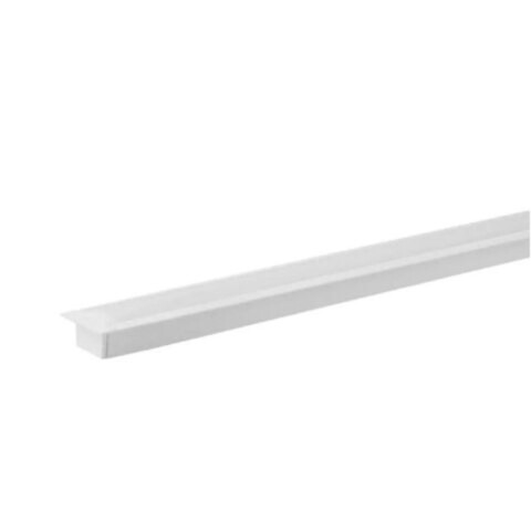 PERFIL LINEAL INDIVIDUAL ALUM EMB 2M 25X14,5MM PERFIL LINEAL INDIVIDUAL ALUM EMB 2M 25X14,5MM