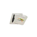 SET 2 TABLAS DE PICAR + CUCHILLO SET 2 TABLAS DE PICAR + CUCHILLO
