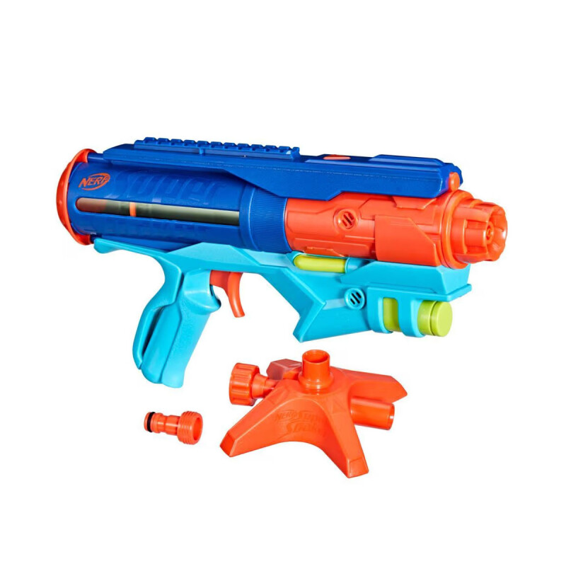 Pistola de agua Nerf Super Soaker Power Drench Hasbro Pistola de agua Nerf Super Soaker Power Drench Hasbro