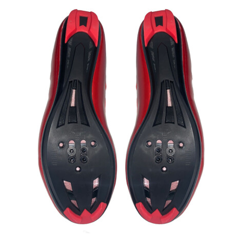 Zapatillas De ciclismo Ruta o Mtb Talle 39 001