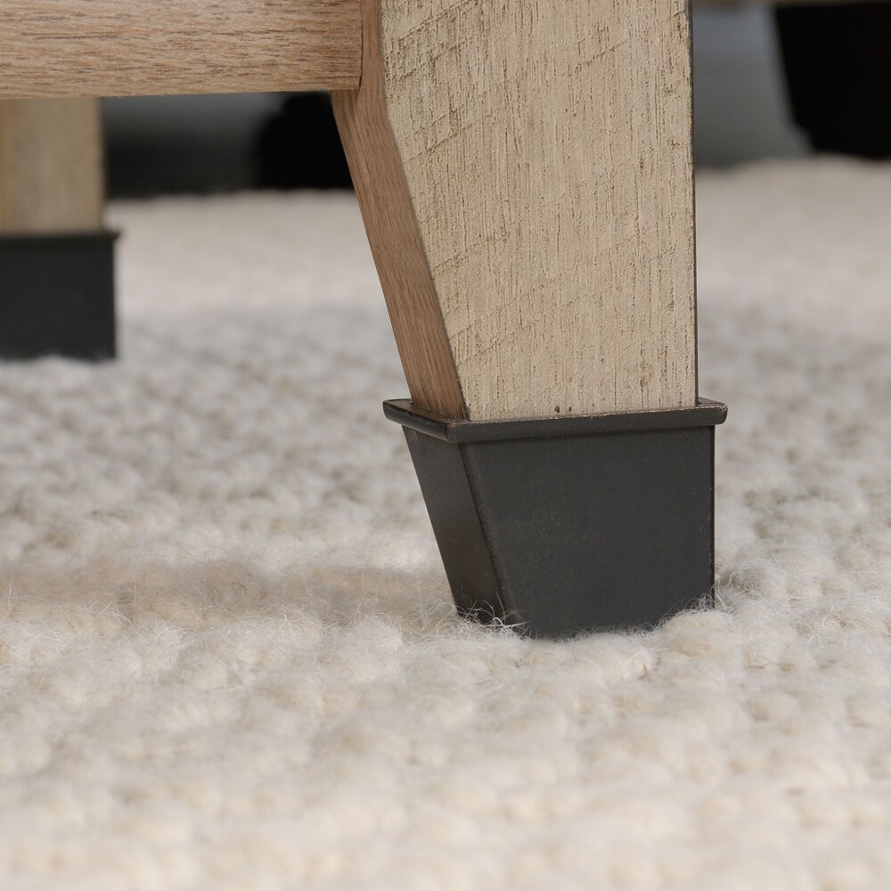 Mesa de centro Articulada - Sauder - Carson Forge Mesa de centro Articulada - Sauder - Carson Forge