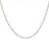 Cadena Force-Plata 925-Sin Piedra-CD3000 sinpiedra