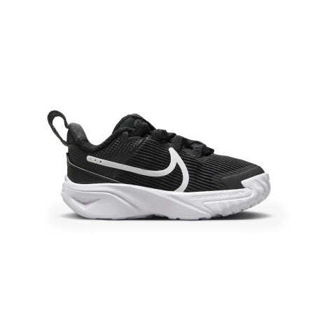 NIKE STAR RUNNER 4 Black