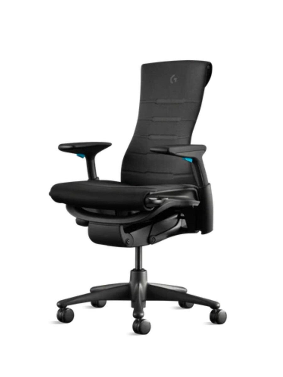 Silla Embody - Gaming 