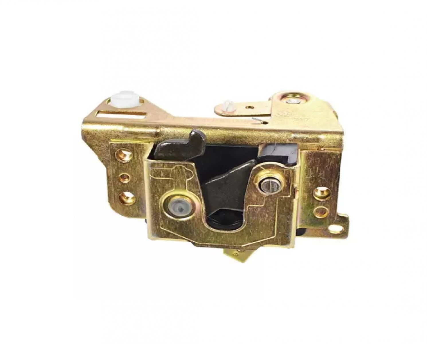 CERRADURA DE PUERTA IZQUIERDA GOL G2 