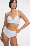 Bombacha Filipa Gris Melange