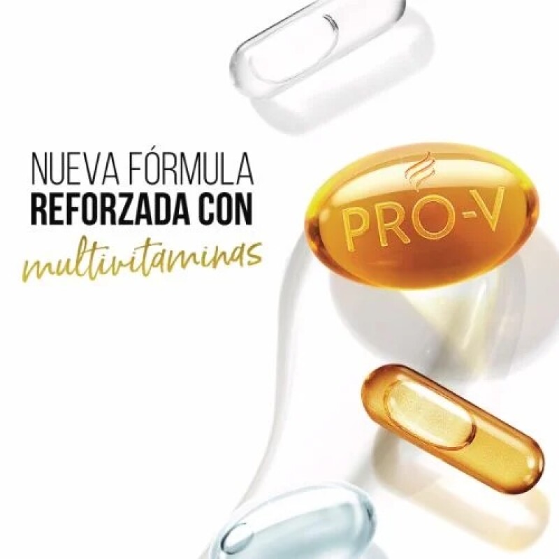 Shampoo Pantene Hidratación Extrema 400 ml Shampoo Pantene Hidratación Extrema 400 ml