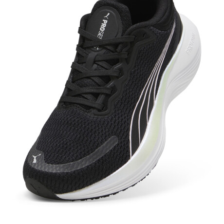 Scend Pro 37877613 Negro