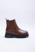 BOTA HAROLA Marron