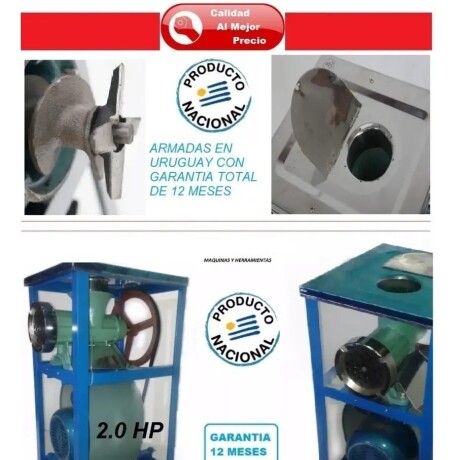 PICADORA DE CARNE HORIZONTE INDUSTRIAL 2.2KW 220VOLT MONOFASICA PICADORA DE CARNE HORIZONTE INDUSTRIAL 2.2KW 220VOLT MONOFASICA