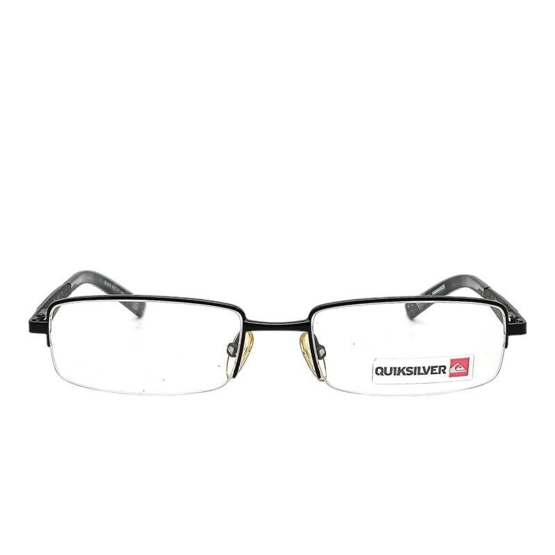 QUIKSILVER QO3431/403 - Niño - Negro negrouniforme