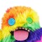 Misfits Laboratorio 23cm- Fuggler Multicolor