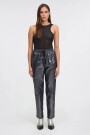 PANTS ELTA Plata
