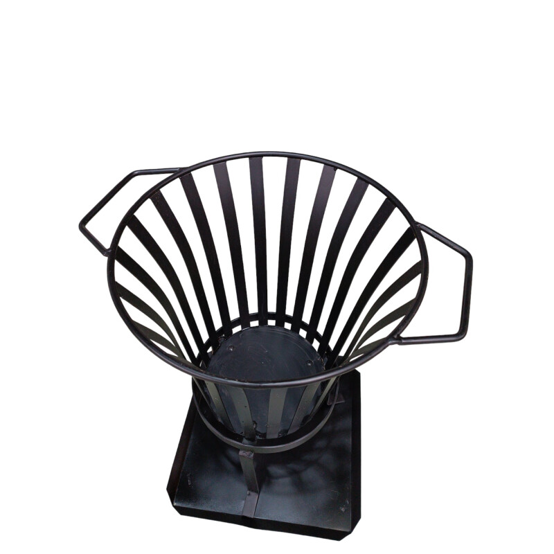 Brasero de Hierro para Jardín Brasero de Hierro para Jardín