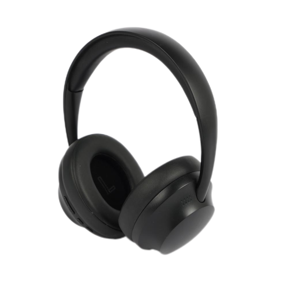 AURICULARES INALAMBRICOS BLUETOOTH VINCHA P7235 NEGROS 