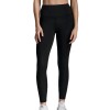 Calza 2XU Soft Touch Hi-Rise Compression Negro