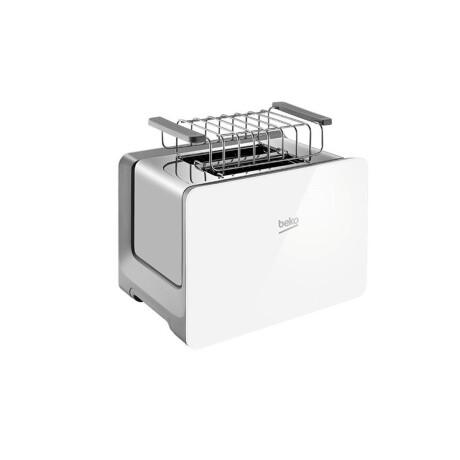 Tostadora Beko TAM 6202W Tostadora Beko TAM 6202W