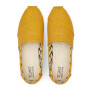 Man Hrtg Cvs Wm Alpr Esp - Mujer Orange
