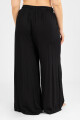Pantalon river Negro