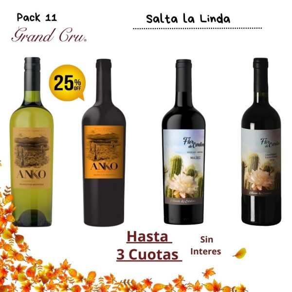 Salta La Linda Salta La Linda