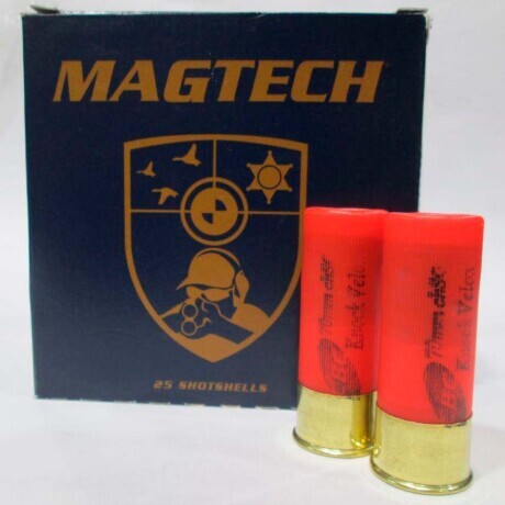 CARTUCHO MAGTECH CAL 20 MUN 5 CARTUCHO MAGTECH CAL 20 MUN 5