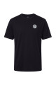 Remera O'Neill Longboard Negro