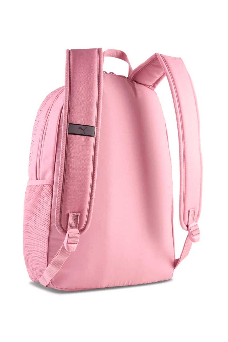 MOCHILA PUMA PHASE BACKPACK II Rosa
