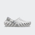 Crocs Echo Clog Gris