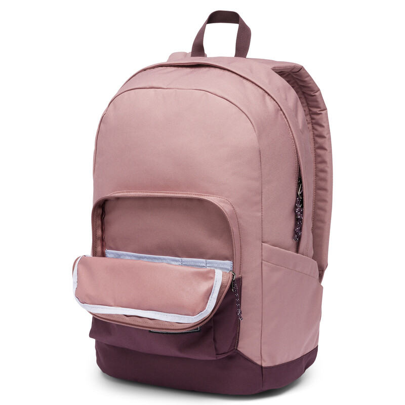 Mochila Zigzag II 22L Unisex Fig, Moonvista