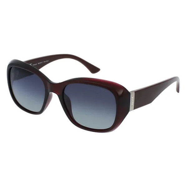INVU IB22446C Transp.Purple/Purple Polarized Invu Ib22446c Transp.purple/purple Polarized
