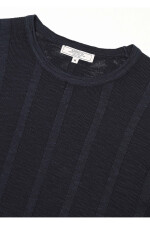 Sweater Arrow a la Base NEW BLUE