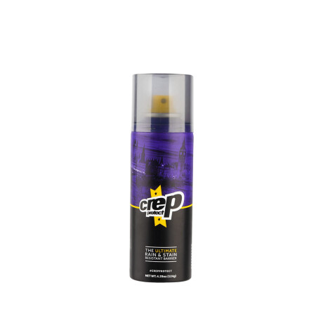 Crep Protect 200 Ml Can - Black 000