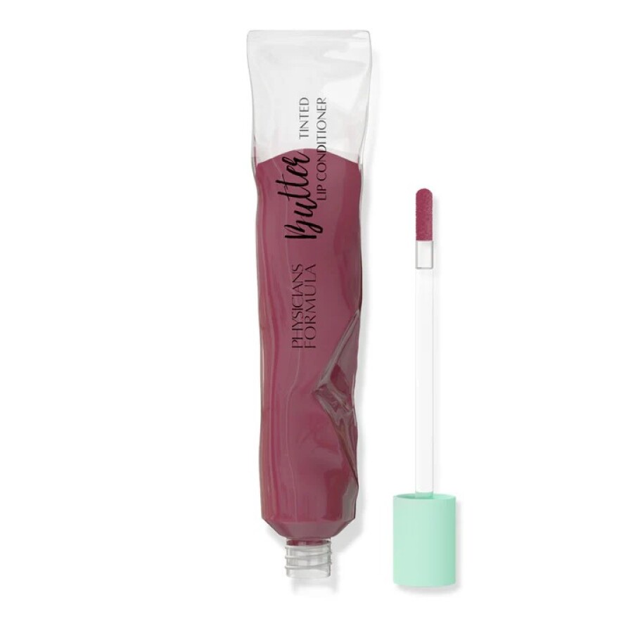 Bálsamo labial Butter Tinted Brazilian Berry – Physicians Bálsamo labial Butter Tinted Brazilian Berry – Physicians