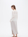 Sweater Geral Marfil / Off White