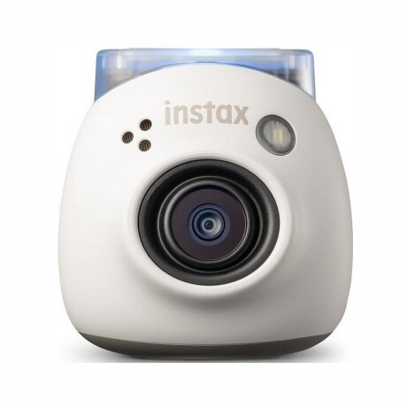CAMARA FUJIFILM INSTAX PAL DIGITAL Cámara Digital FUJIFILM Instax Pal Bluetooth - White