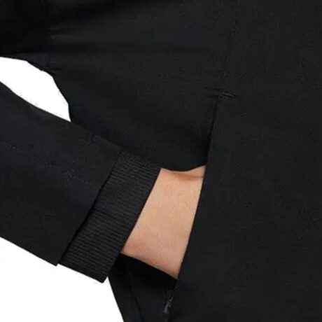CAMPERA NIKE AIR WIND BREAKER Black