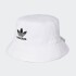 Gorro Adidas Bucket Blanco